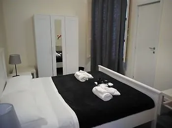 B&B Del Toscano カターニア 3*,