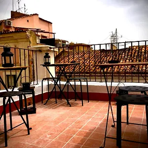 Maison d'hôtes Al Centro Di Tutto, Catane