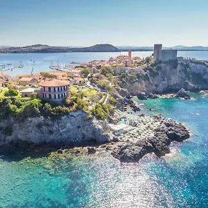 Capo D'uomo 3* Orbetello