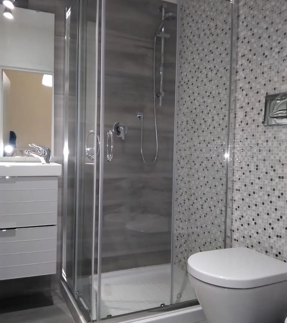 B&B Del Toscano Catania Bed & Breakfast
