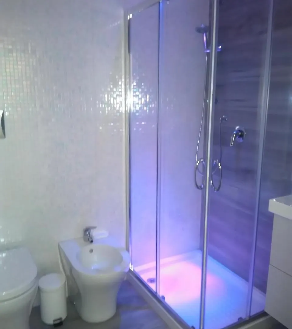 B&B Del Toscano Catania