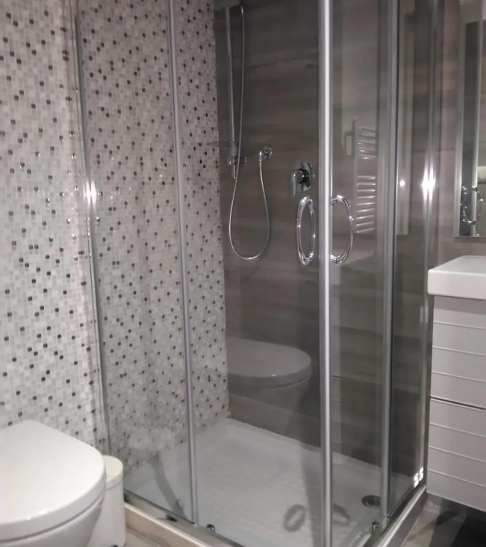 B&B Del Toscano Catania