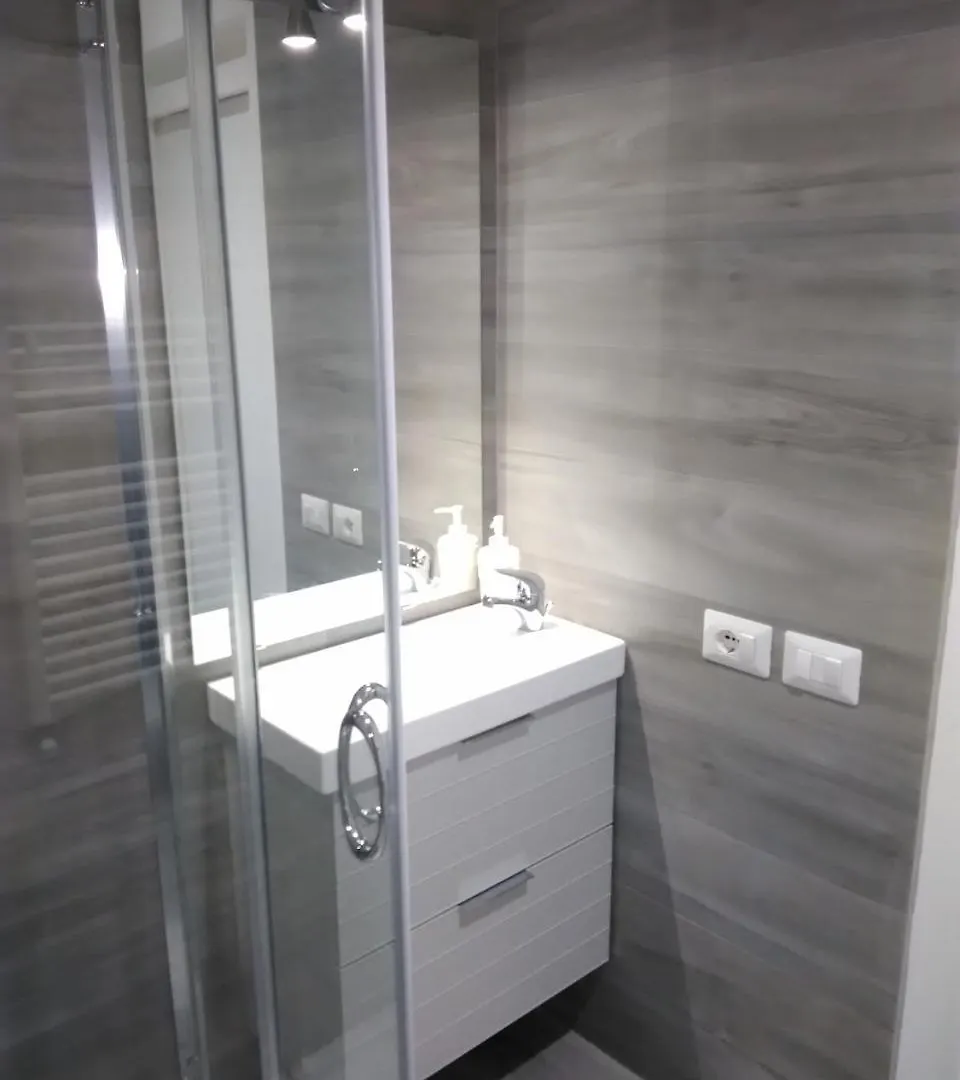 B&B Del Toscano Catania Italy