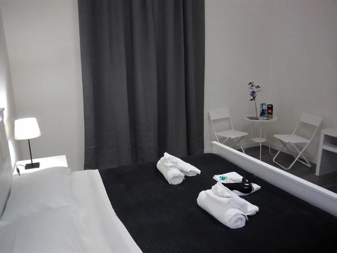B&B Del Toscano Catania Bed & Breakfast