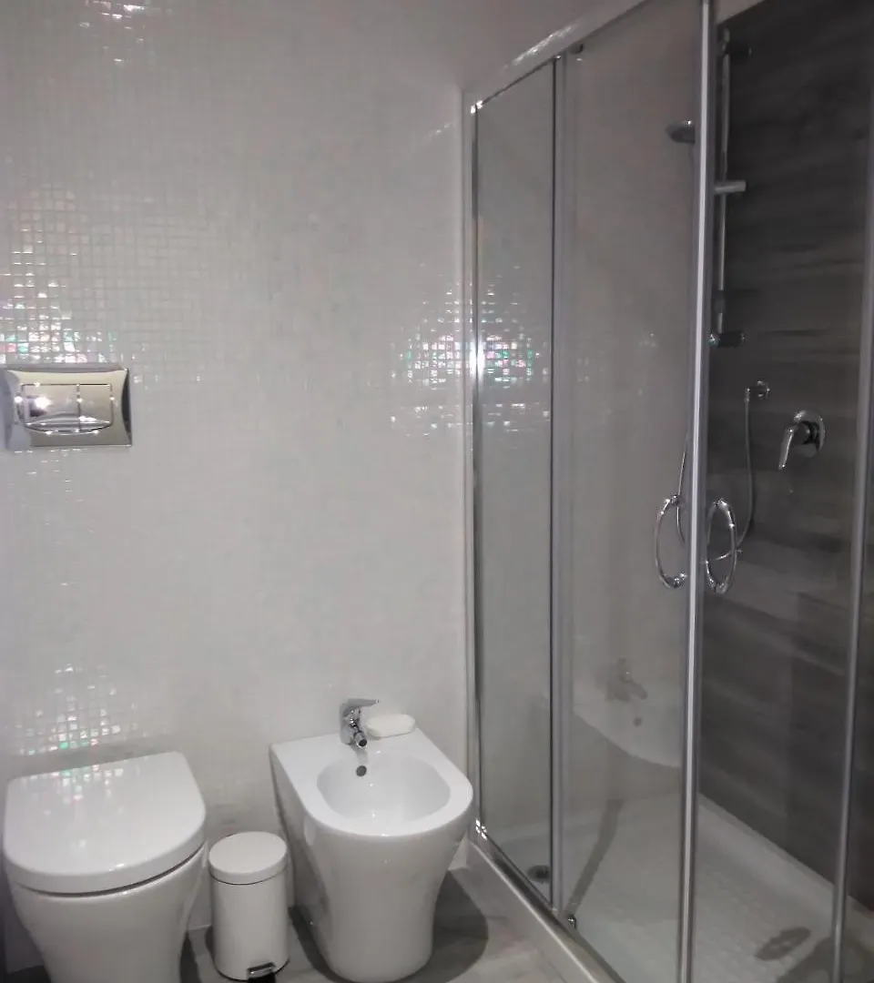 Bed & Breakfast B&B Del Toscano Catania