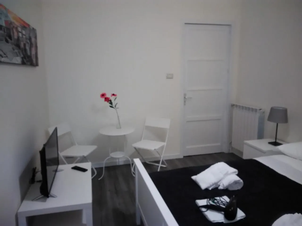 B&B Del Toscano Catane