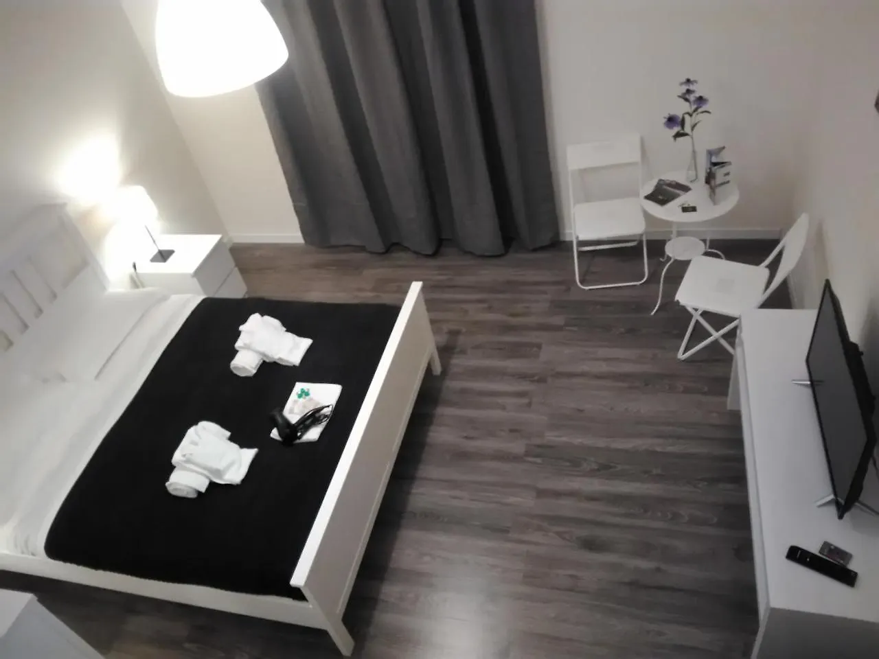 B&B Del Toscano Catania 3*,  Italy
