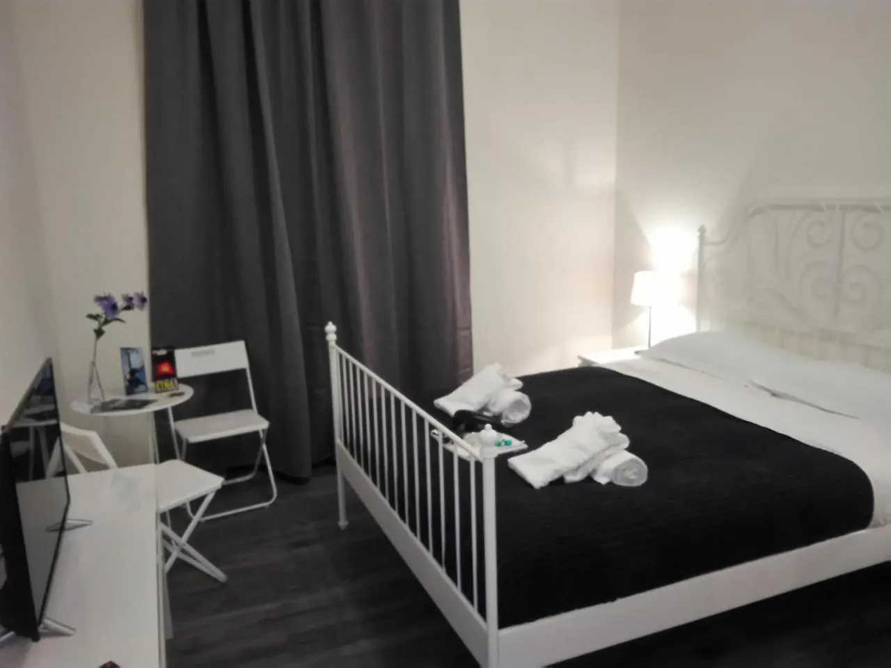 Bed & Breakfast B&B Del Toscano Catania