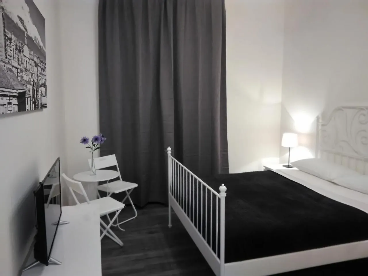 Bed & Breakfast B&B Del Toscano Catania